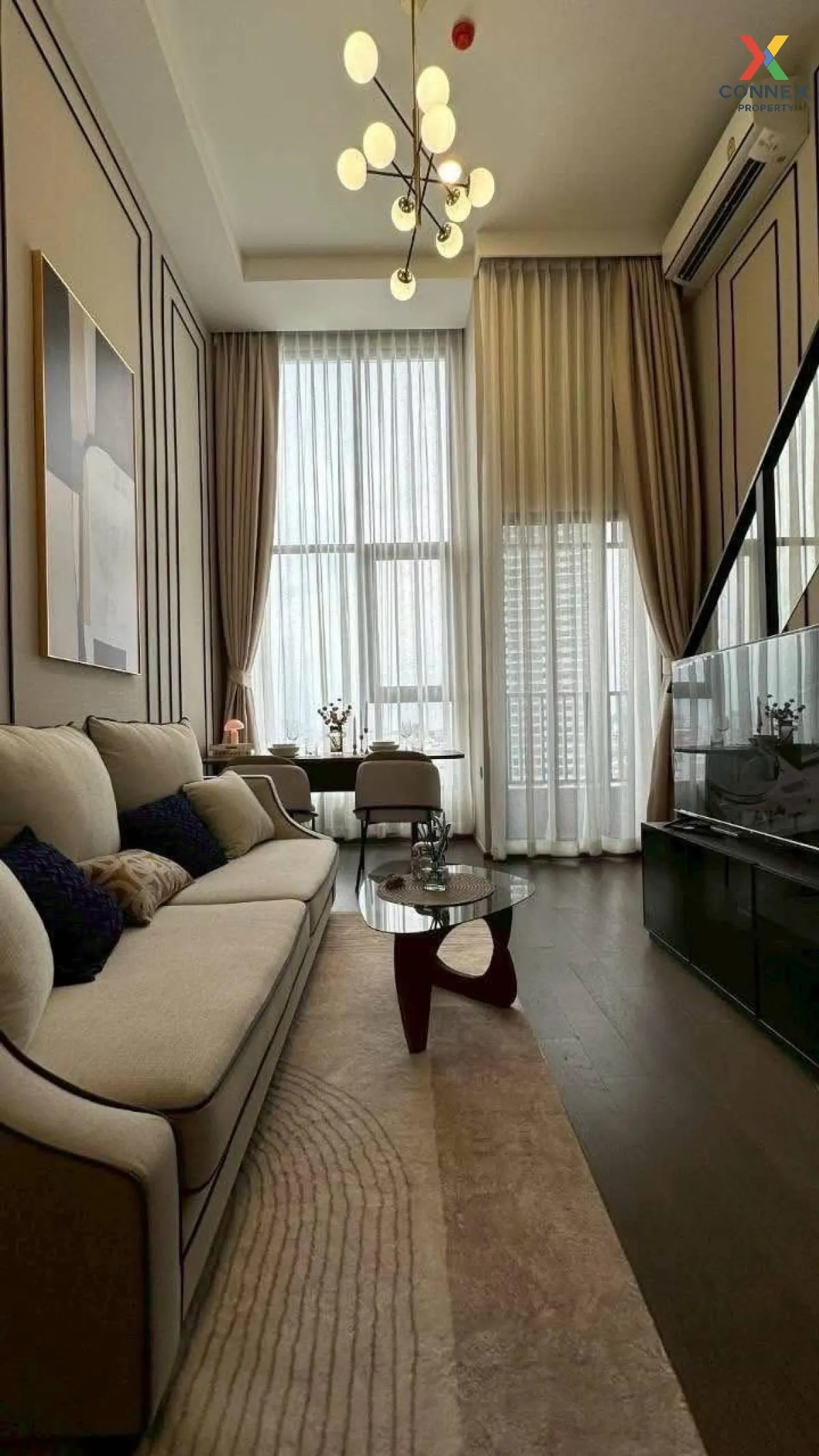 For Sale Condo , Park Origin Chula-Samyan , MRT-Sam Yan , Maha Ph 3