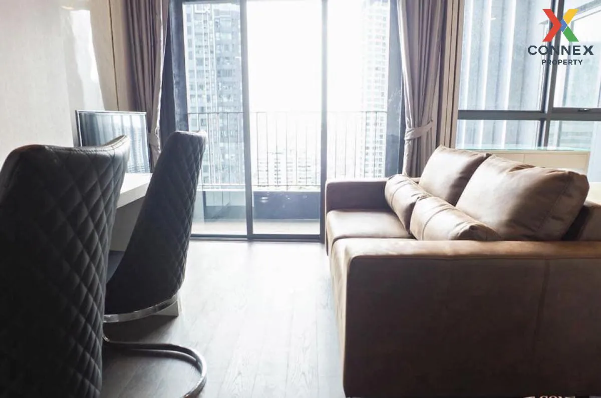 For Sale Condo , Ideo Q Siam-Ratchathewi , BTS-Ratchathewi , Thun 1