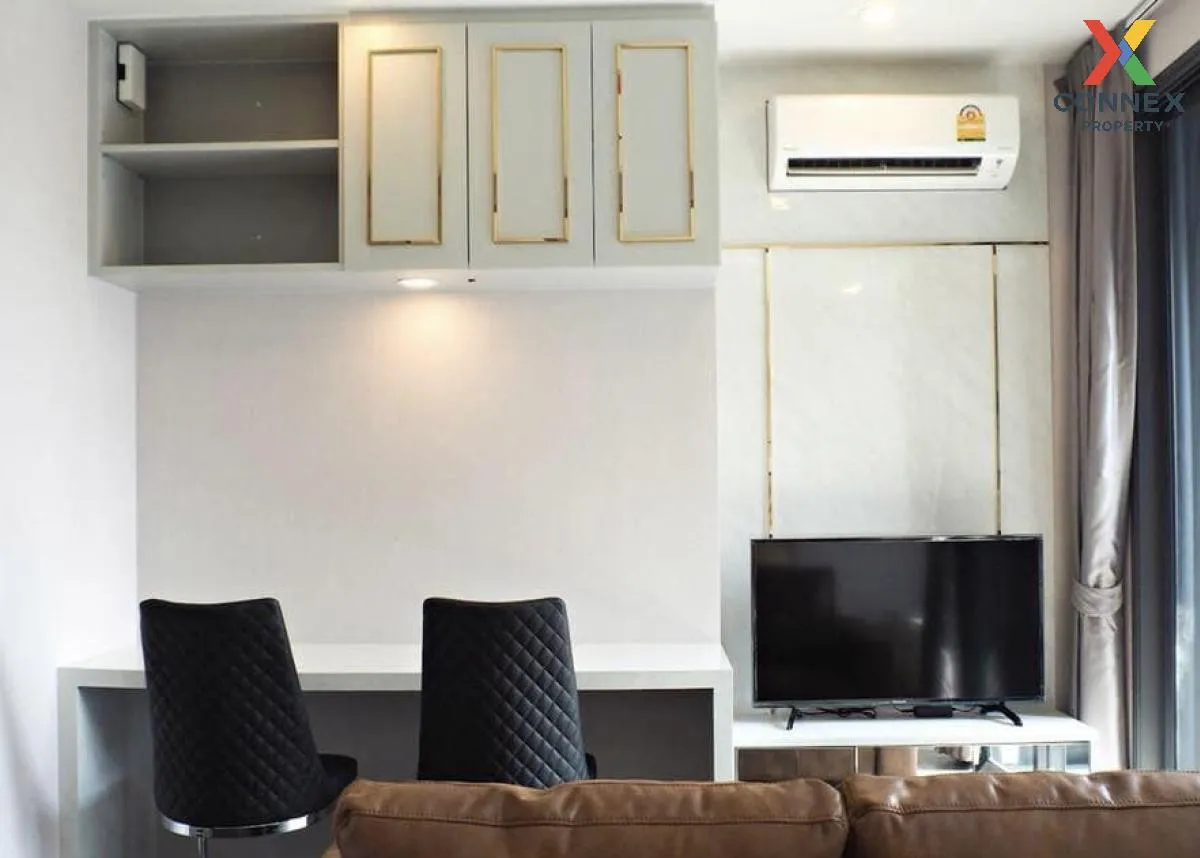 For Sale Condo , Ideo Q Siam-Ratchathewi , BTS-Ratchathewi , Thun 2