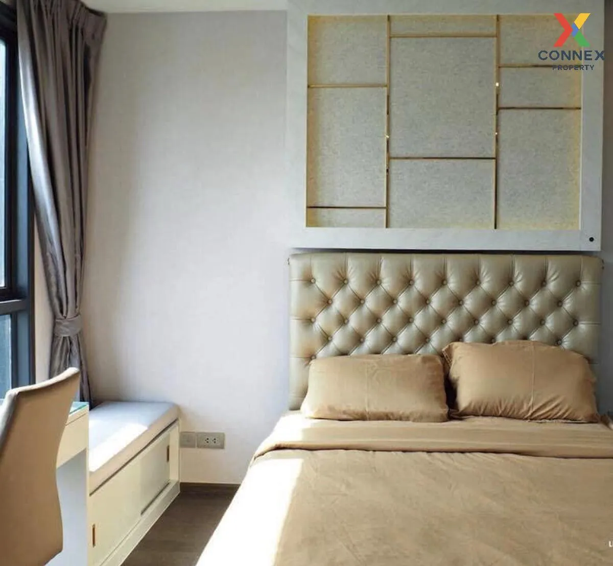 For Sale Condo , Ideo Q Siam-Ratchathewi , BTS-Ratchathewi , Thun