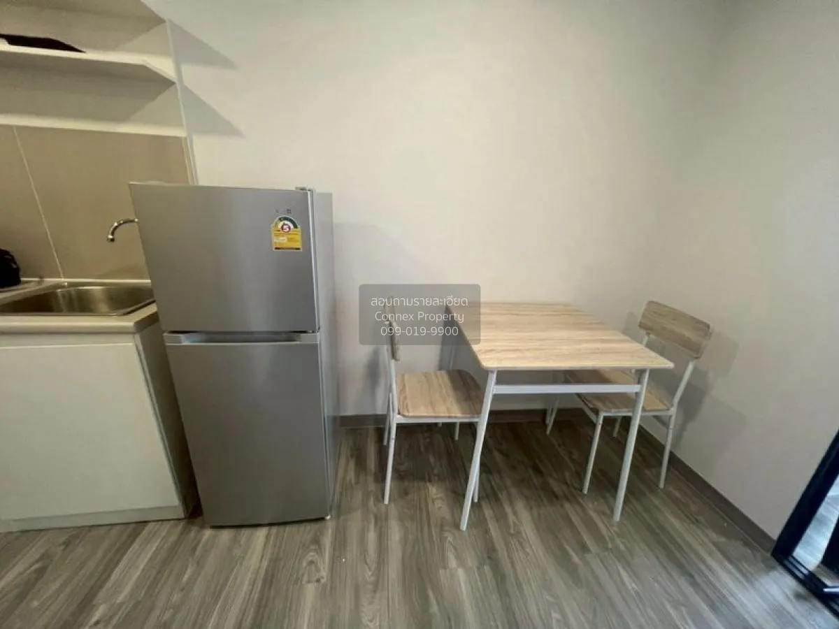 For Rent Condo , Monte RSU , Lak Hok , Mueang Pathum Thani , Path 2