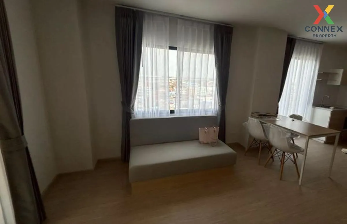 เช่าคอนโด  ทไวซ์ ฟิวเจอร์ รังสิต ประชาธิปัตย์ ธัญบุรี ปทุมธานี CX 1