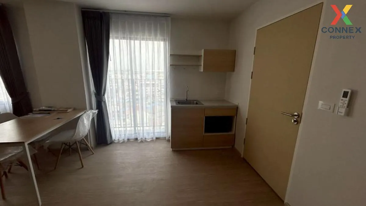 เช่าคอนโด  ทไวซ์ ฟิวเจอร์ รังสิต ประชาธิปัตย์ ธัญบุรี ปทุมธานี CX 2