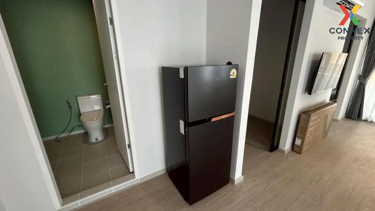 เช่าคอนโด  ทไวซ์ ฟิวเจอร์ รังสิต ประชาธิปัตย์ ธัญบุรี ปทุมธานี CX