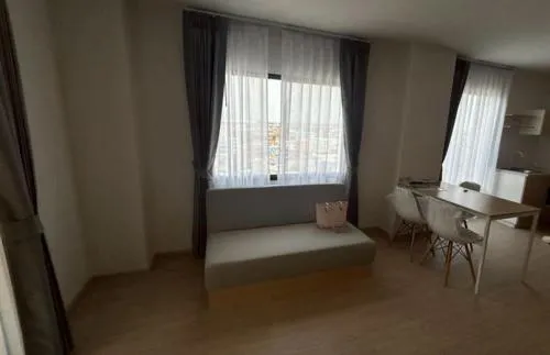 For Rent Condo , Twize Future Rangsit , Pracha Thipat , Thanyaburi , Pathum Thani , CX-137758