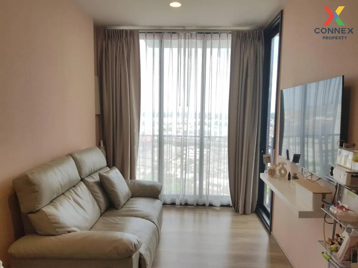 For Rent Condo , Oka Haus Sukhumvit 36 , BTS-Thong Lo , Khlong Ta 1