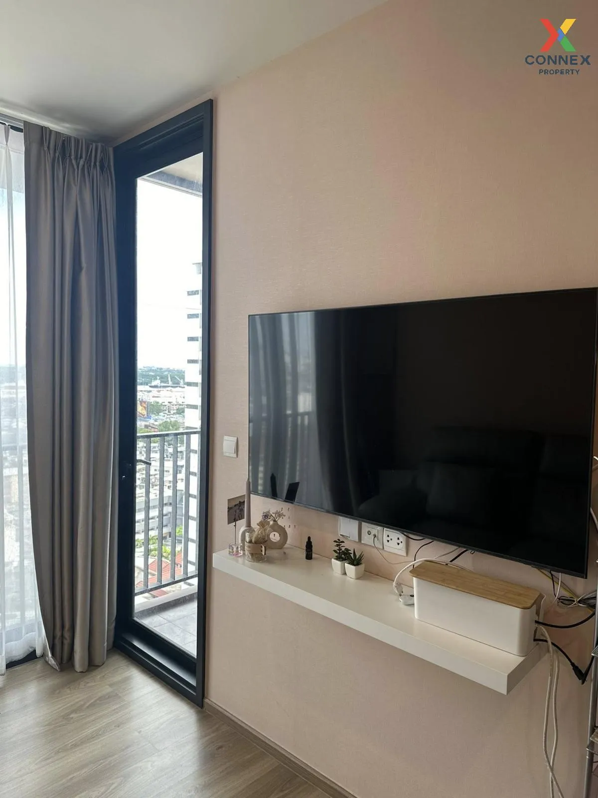 For Rent Condo , Oka Haus Sukhumvit 36 , BTS-Thong Lo , Khlong Ta 2