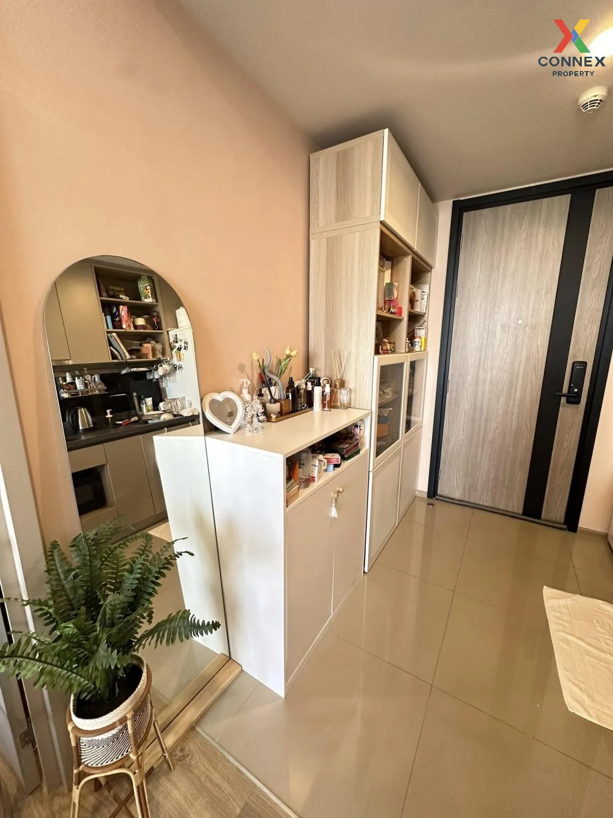 For Rent Condo , Oka Haus Sukhumvit 36 , BTS-Thong Lo , Khlong Ta 4