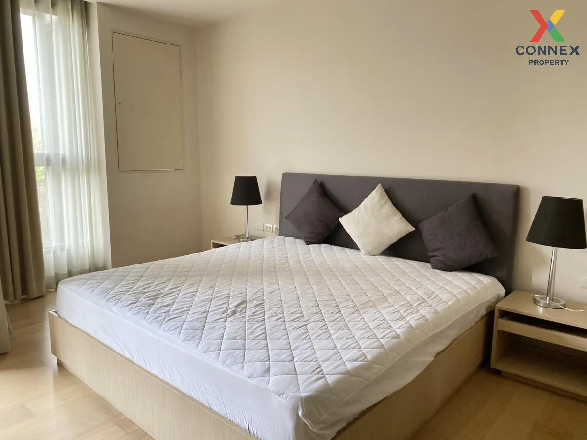 FOR RENT condo , LIV@49 , BTS-Thong Lo , Khlong Tan Nuea , Wattha 1