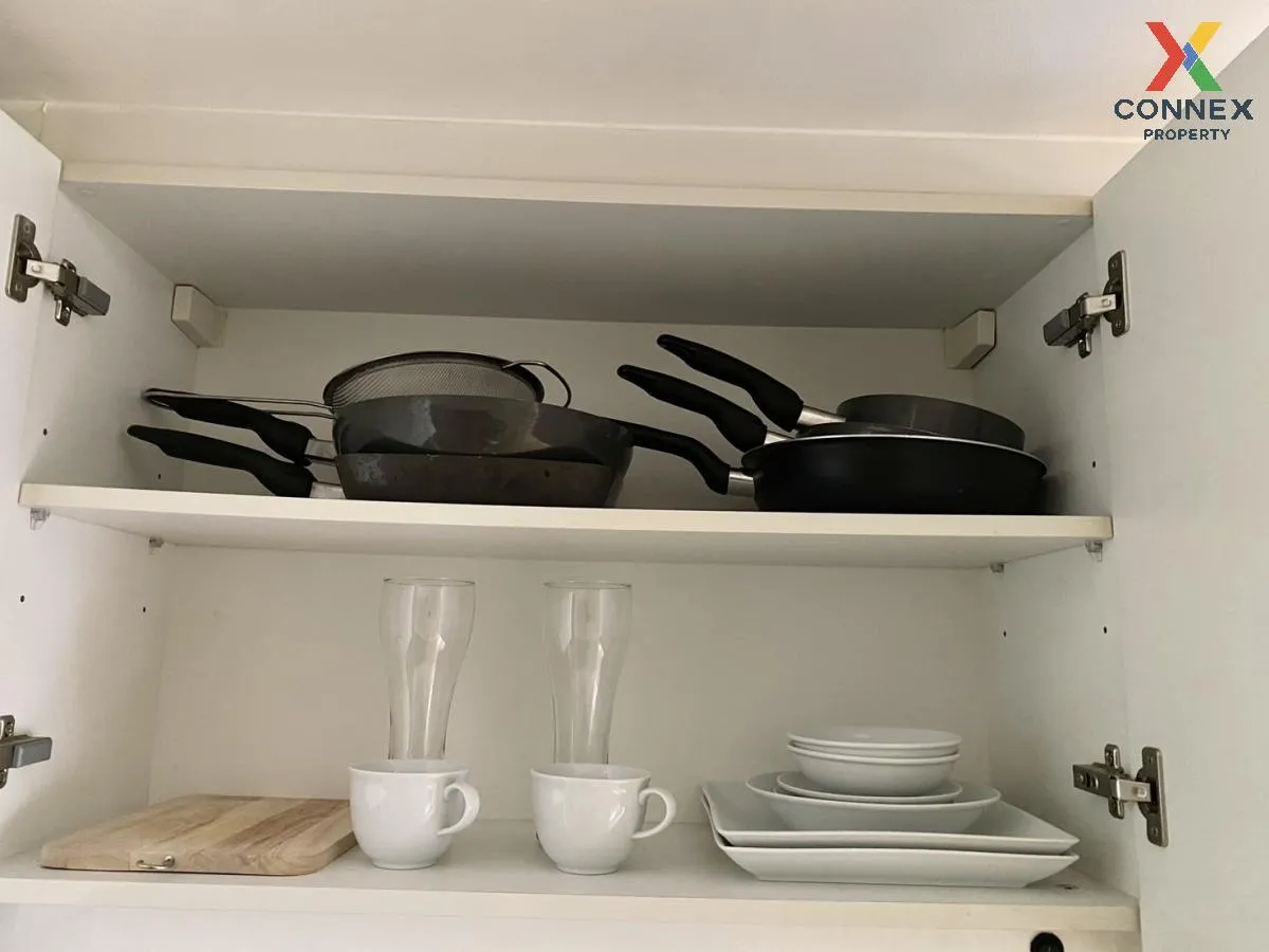 FOR RENT condo , LIV@49 , BTS-Thong Lo , Khlong Tan Nuea , Wattha 4