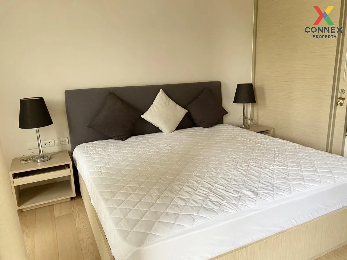 FOR RENT condo , LIV@49 , BTS-Thong Lo , Khlong Tan Nuea , Wattha