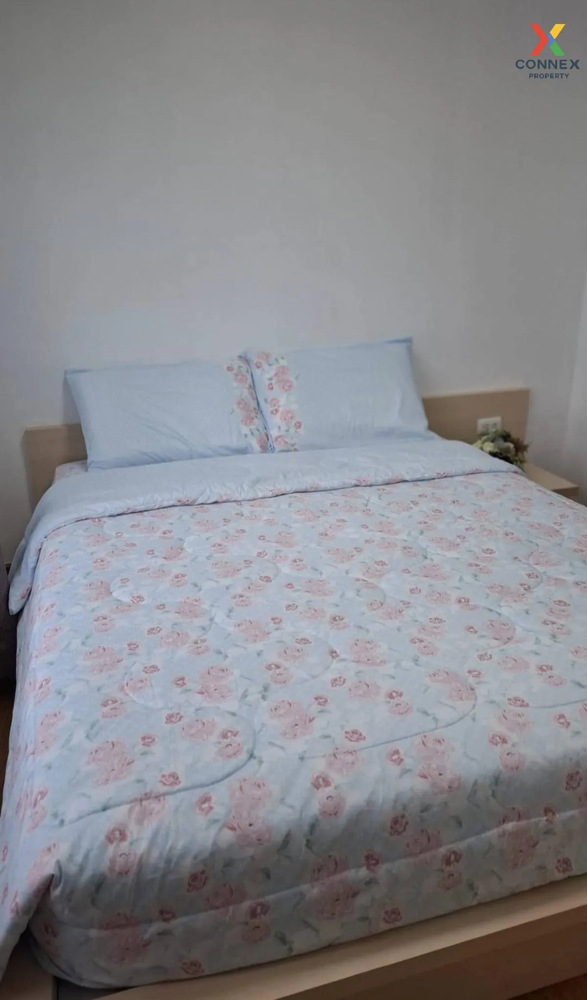 เช่าคอนโด  เดอะ ทรัสต์ เรสซิเด้นซ์ ปิ่นเกล้า MRT-บางยี่ขัน อรุณอม