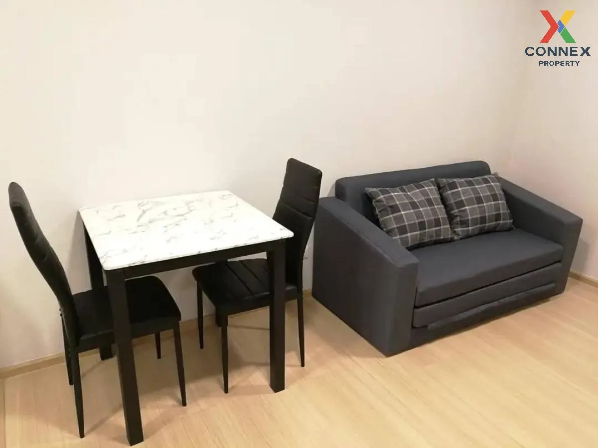 เช่าคอนโด  พลัมคอนโด รังสิต อะไลฟ์ คลองหนึ่ง คลองหลวง ปทุมธานี CX 2