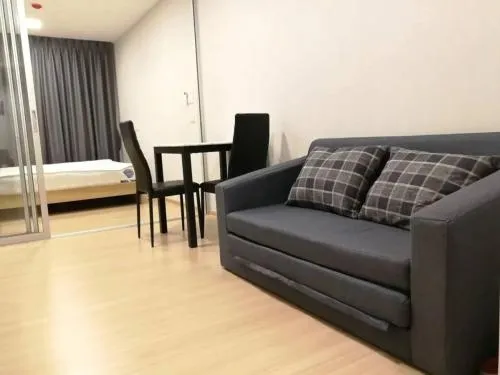 เช่าคอนโด  พลัมคอนโด รังสิต อะไลฟ์ คลองหนึ่ง คลองหลวง ปทุมธานี CX-137761