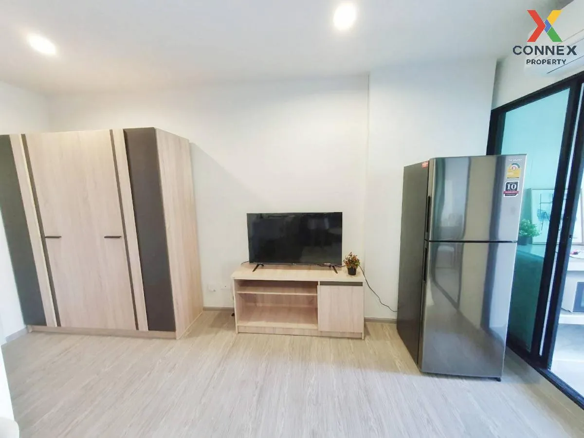 เช่าคอนโด  รีช พหลโยธิน 52 BTS-สะพานใหม่ คลองถนน เขต สายไหม กรุงเ 2