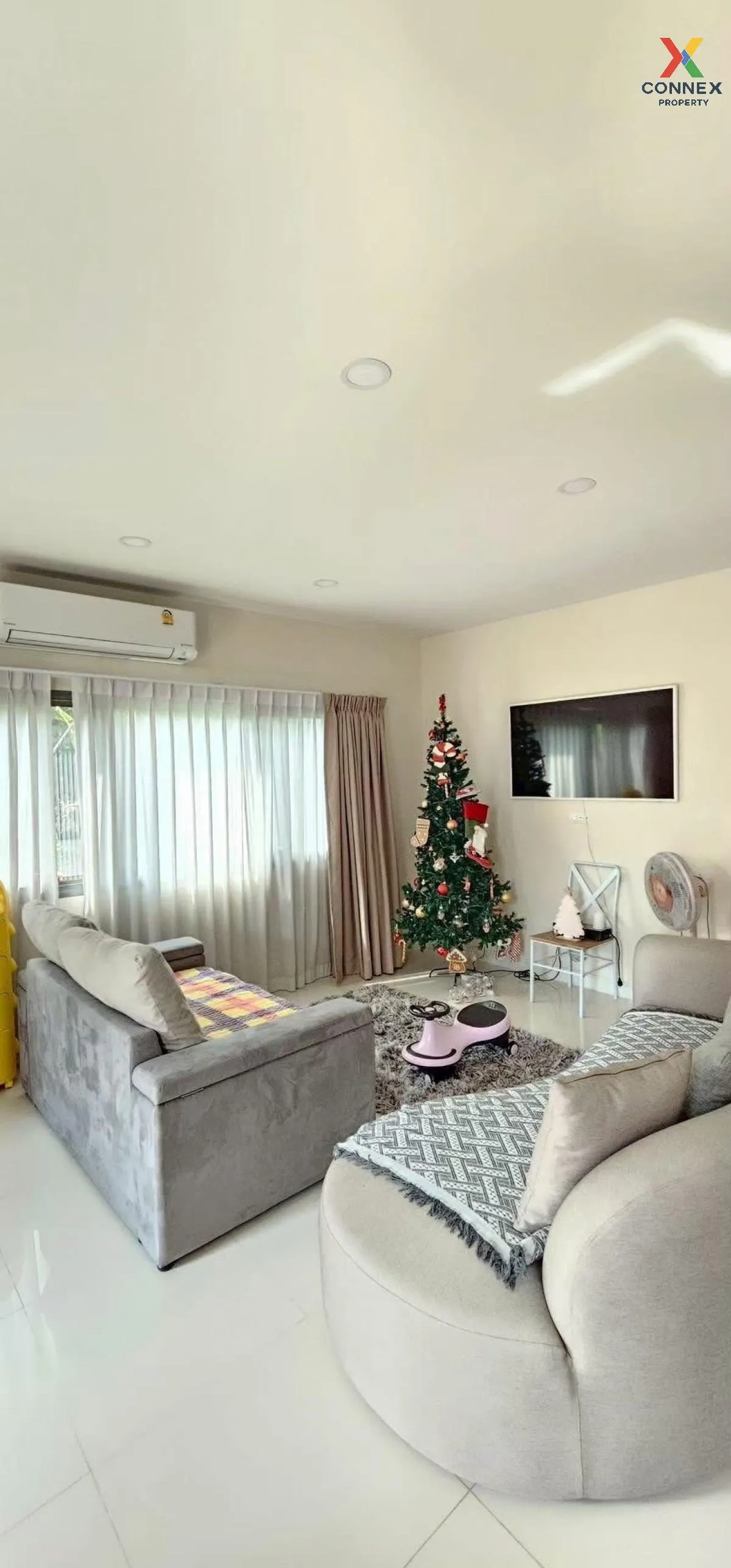 For Sale House , Perfect Place Rama 9 - Krungthep Kreetha , Sapha 4