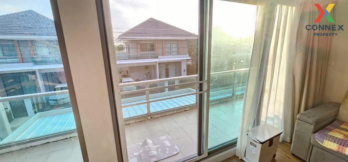 For Sale House , Perfect Place Rama 9 - Krungthep Kreetha , Sapha