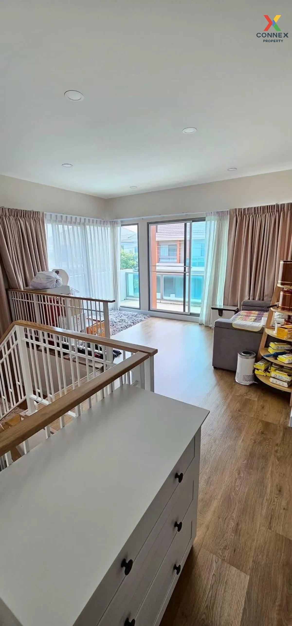 For Sale House , Perfect Place Rama 9 - Krungthep Kreetha , Sapha