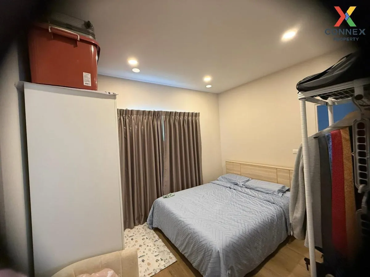 For Sale House , Perfect Place Rama 9 - Krungthep Kreetha , Sapha