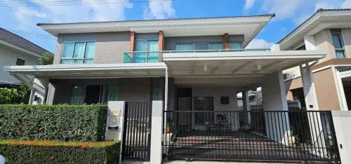 For Sale House , Perfect Place Rama 9 - Krungthep Kreetha , Saphan Sung , Saphan Sung , Bangkok , CX-137764