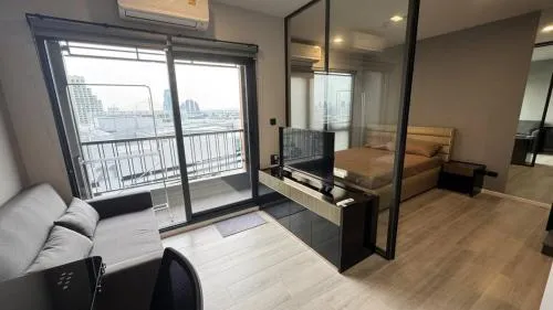 For Sale Condo , The Key Rama 3 , Bang Khlo , Bang Kho Laem , Bangkok , CX-137768