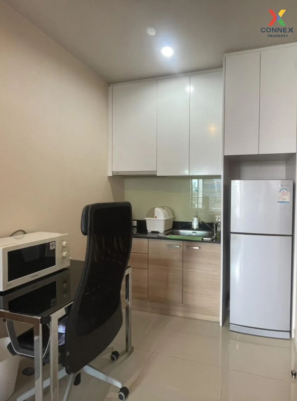 For Rent Condo , Circle Condominium , MRT-Phetchaburi , Thanon Ph 2