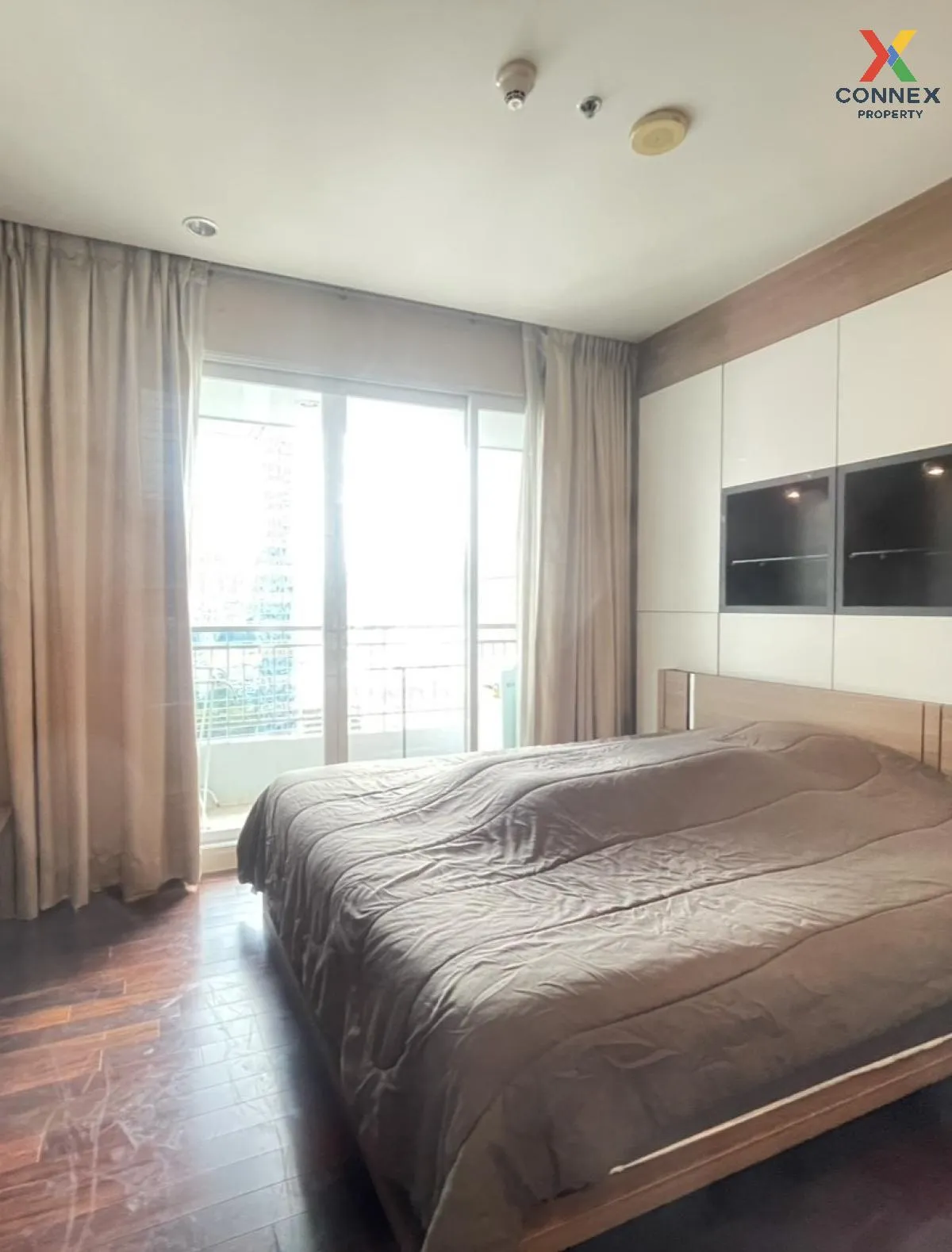 For Rent Condo , Circle Condominium , MRT-Phetchaburi , Thanon Ph 4