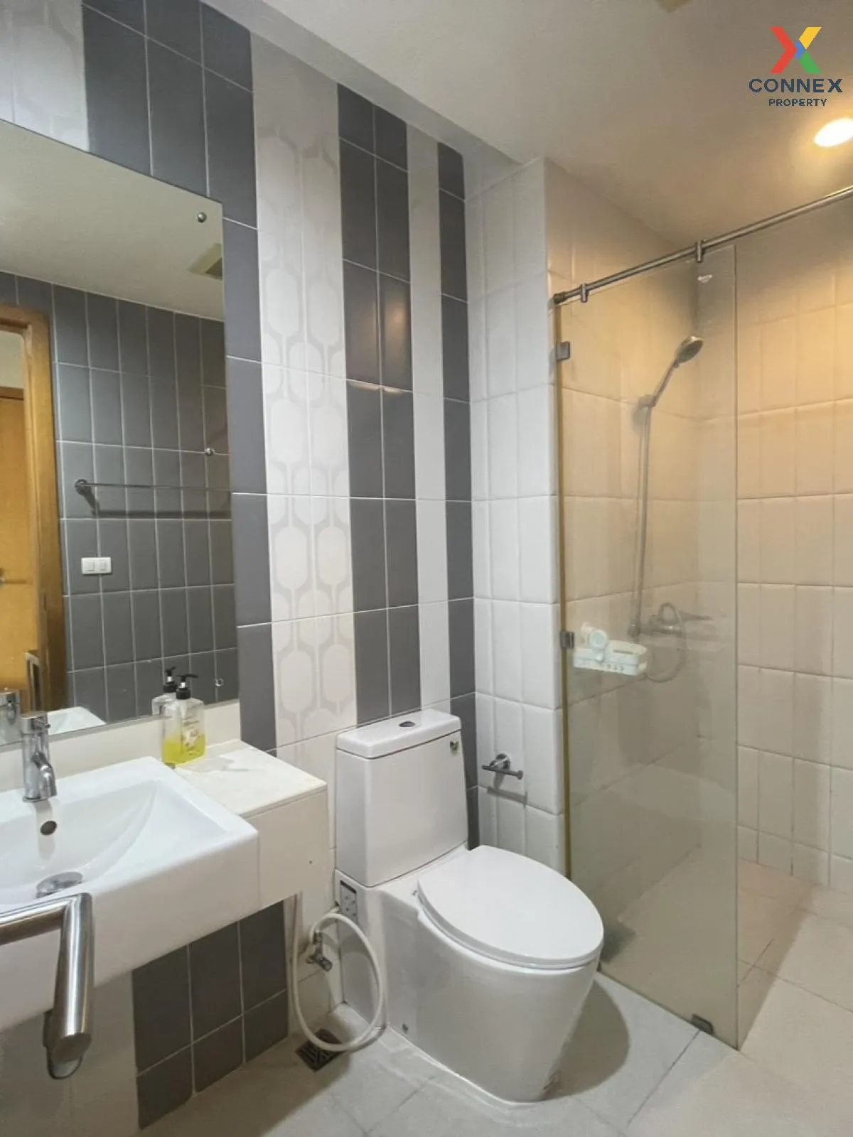 For Rent Condo , Circle Condominium , MRT-Phetchaburi , Thanon Ph