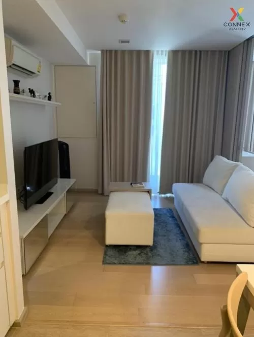 FOR RENT condo , LIV@49 , BTS-Thong Lo , Khlong Tan Nuea , Watthana , Bangkok , CX-13777