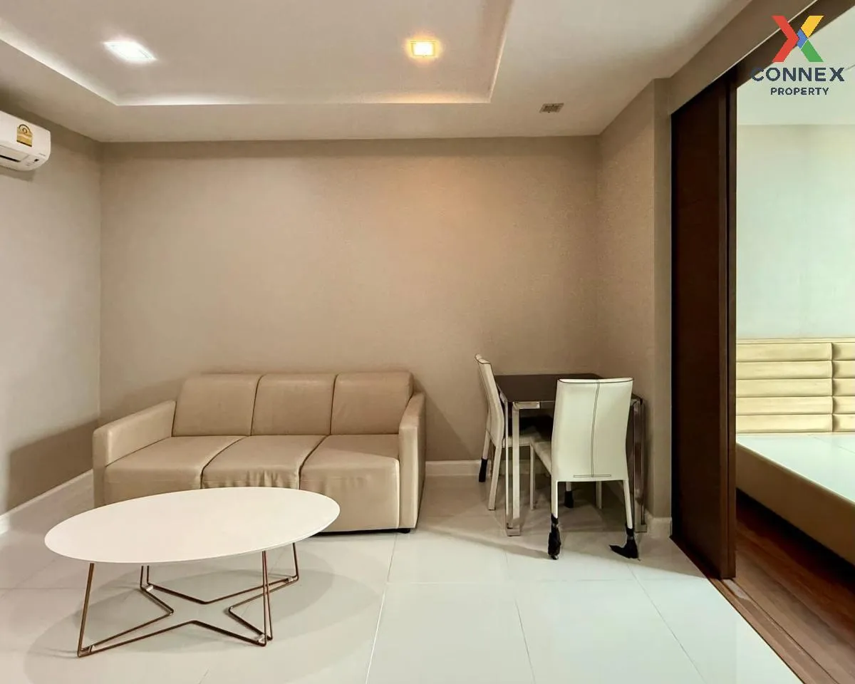 For Sale Condo , The Metropolis Samrong Interchange , BTS-Samrong 1
