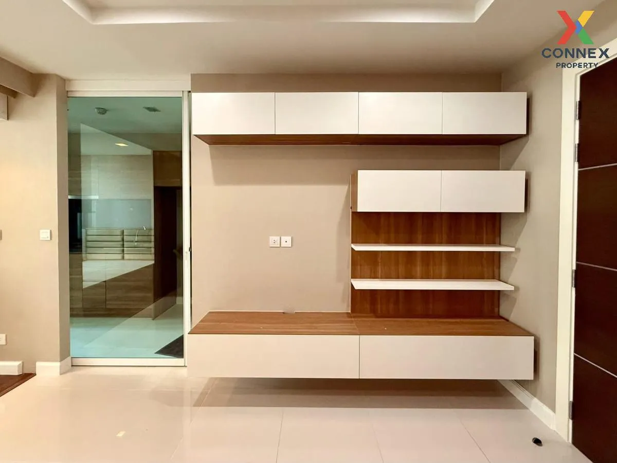 For Sale Condo , The Metropolis Samrong Interchange , BTS-Samrong 3