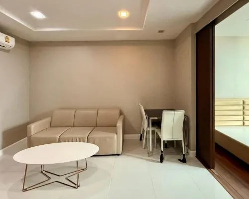 For Sale Condo , The Metropolis Samrong Interchange , BTS-Samrong , Samrong Nuea , Mueang Samut Prakan , Samut Prakarn , CX-137771