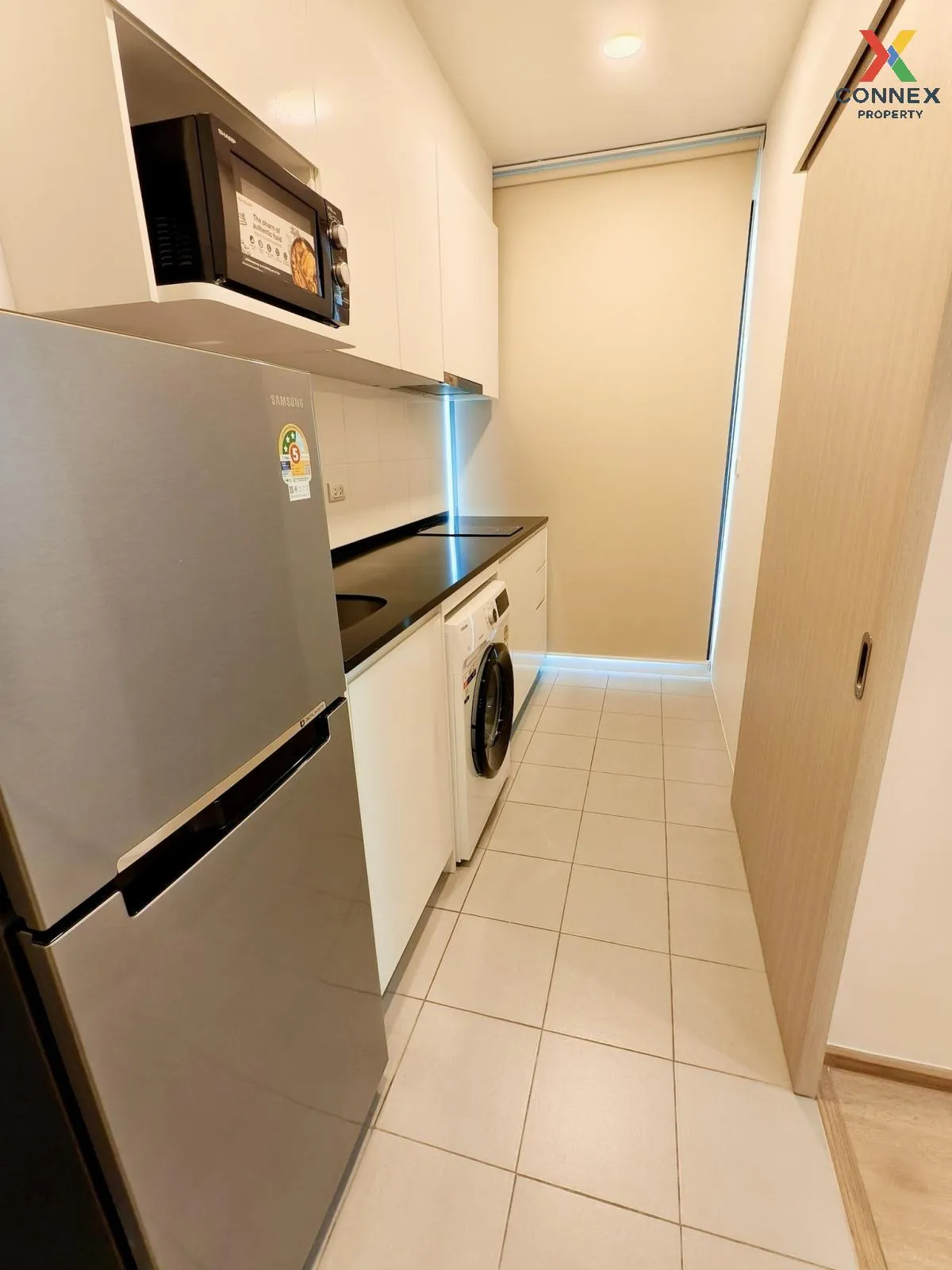 เช่าคอนโด  ชีวาทัย เกษตร-นวมินทร์ เสนานิคม เขต จตุจักร กรุงเทพ CX