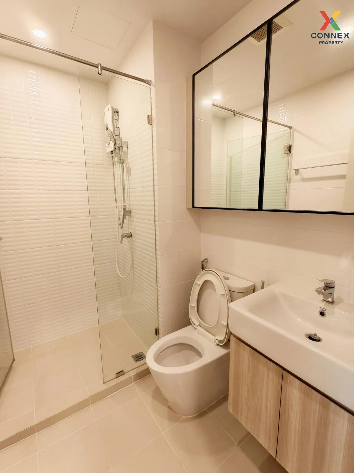 เช่าคอนโด  ชีวาทัย เกษตร-นวมินทร์ เสนานิคม เขต จตุจักร กรุงเทพ CX