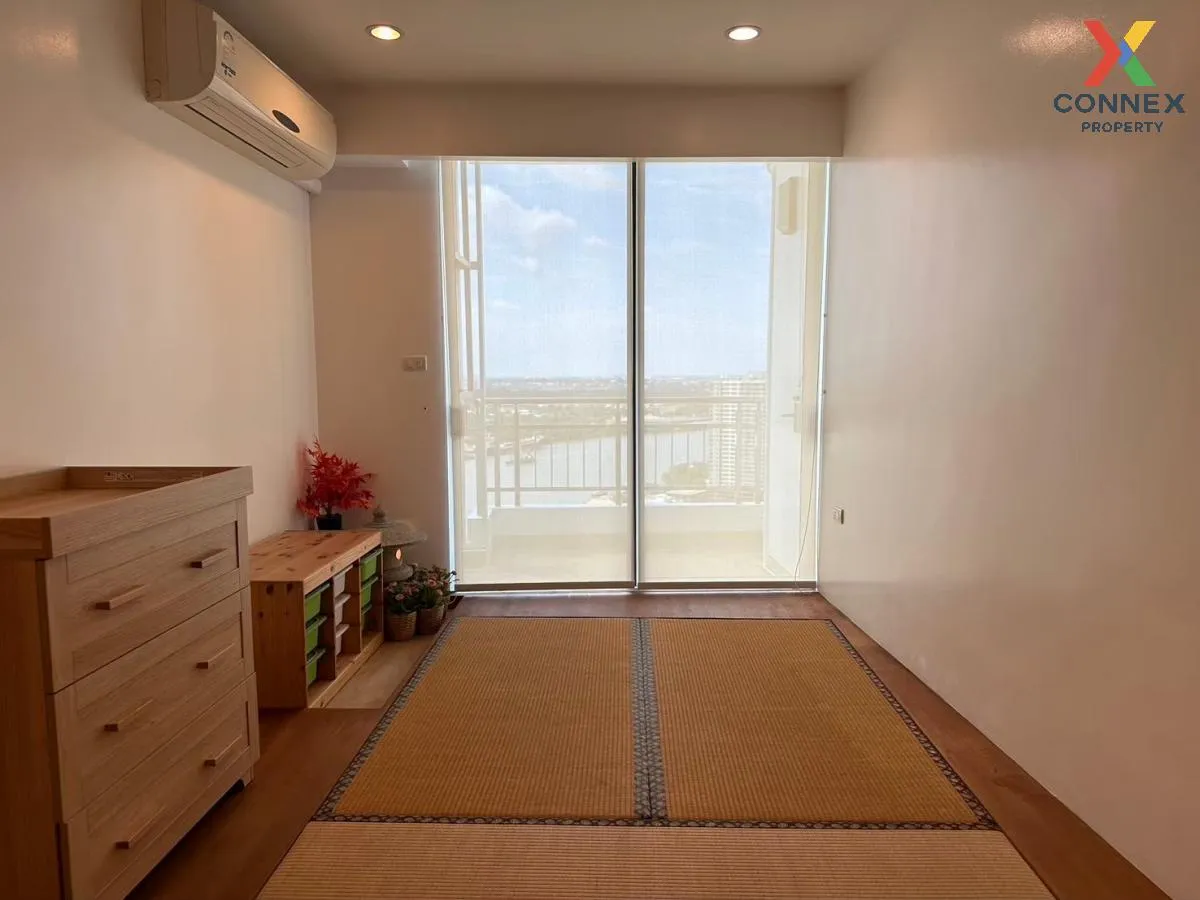 For Rent Condo , Supalai Prima Riva , Chong Nonsi , Yannawa , Ban 2