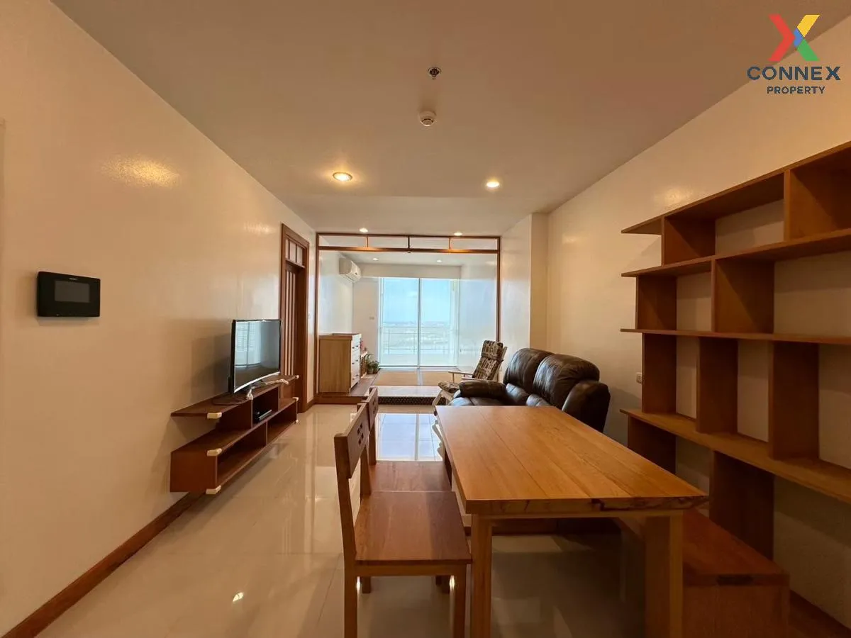 For Rent Condo , Supalai Prima Riva , Chong Nonsi , Yannawa , Ban 4