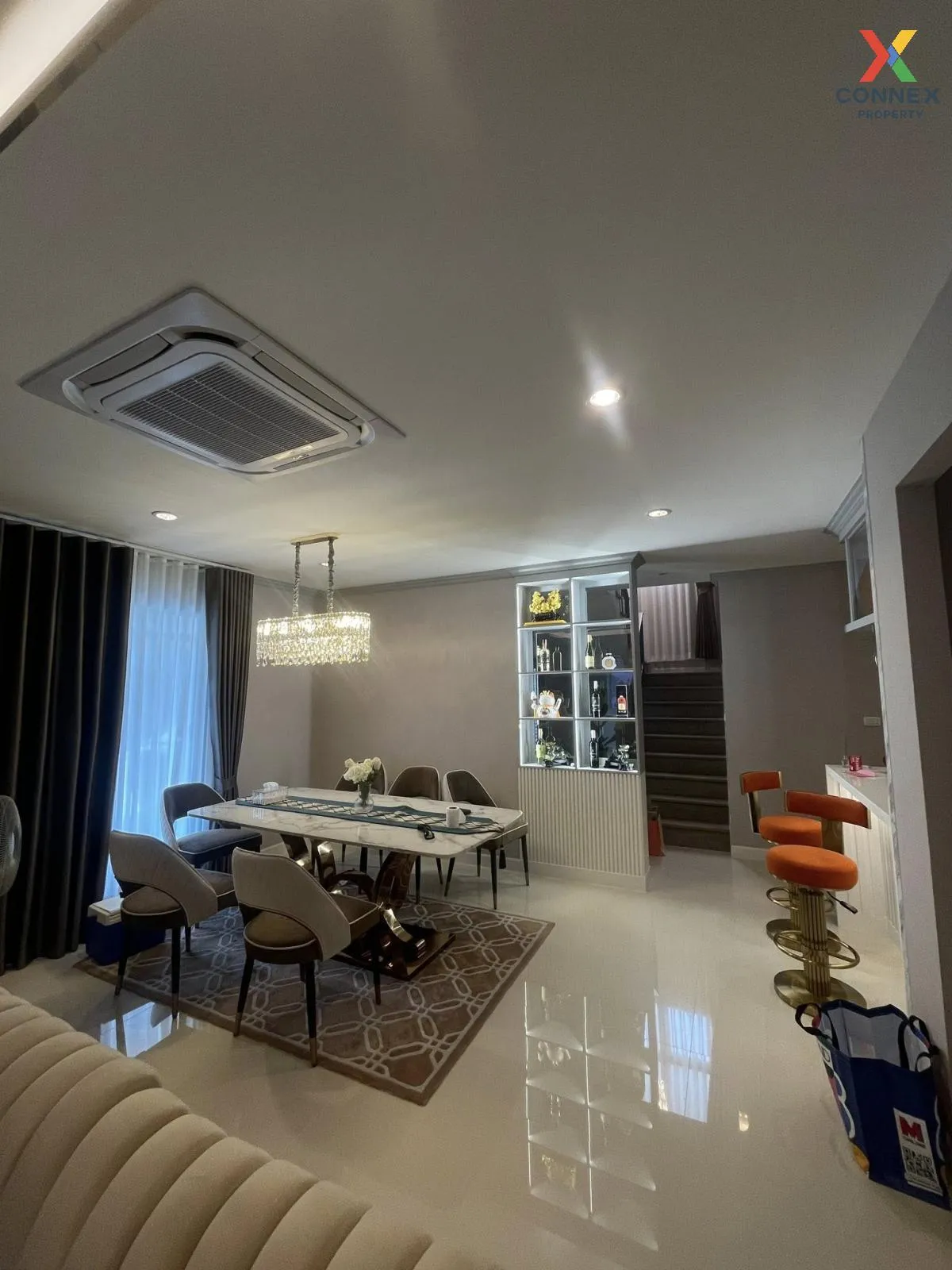 For Sale House , Passorn Buddhamonthon Sai 2 - Bangwaek , Bang Wa