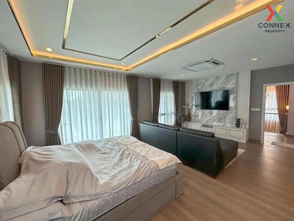 For Sale House , Passorn Buddhamonthon Sai 2 - Bangwaek , Bang Wa