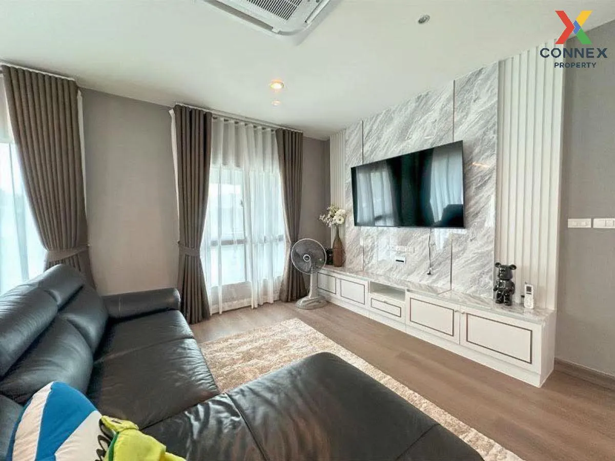 For Sale House , Passorn Buddhamonthon Sai 2 - Bangwaek , Bang Wa