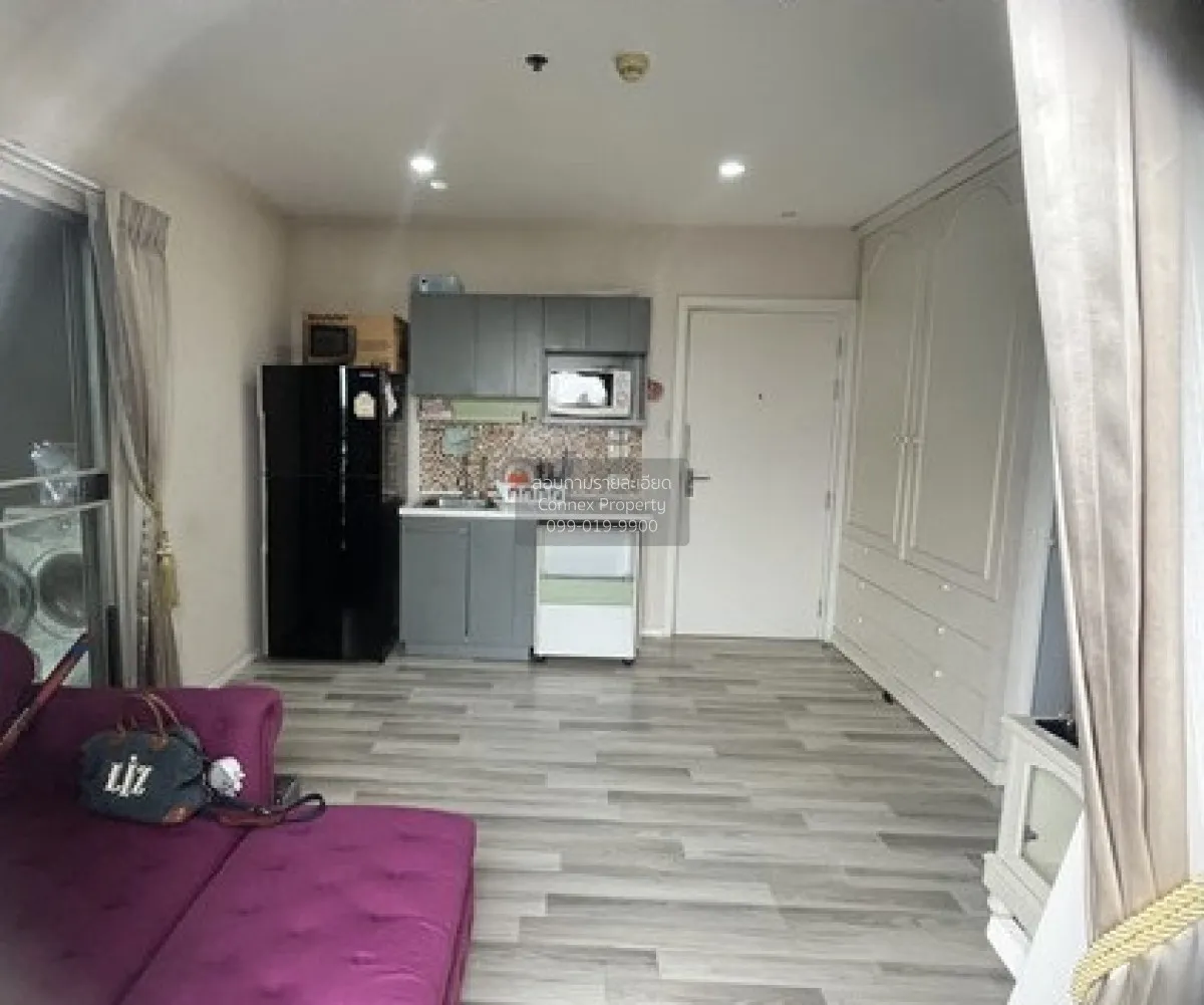 For Sale Condo , THE KEY CHAENGWATTANA , Bang Talat , Pak Kret ,  3