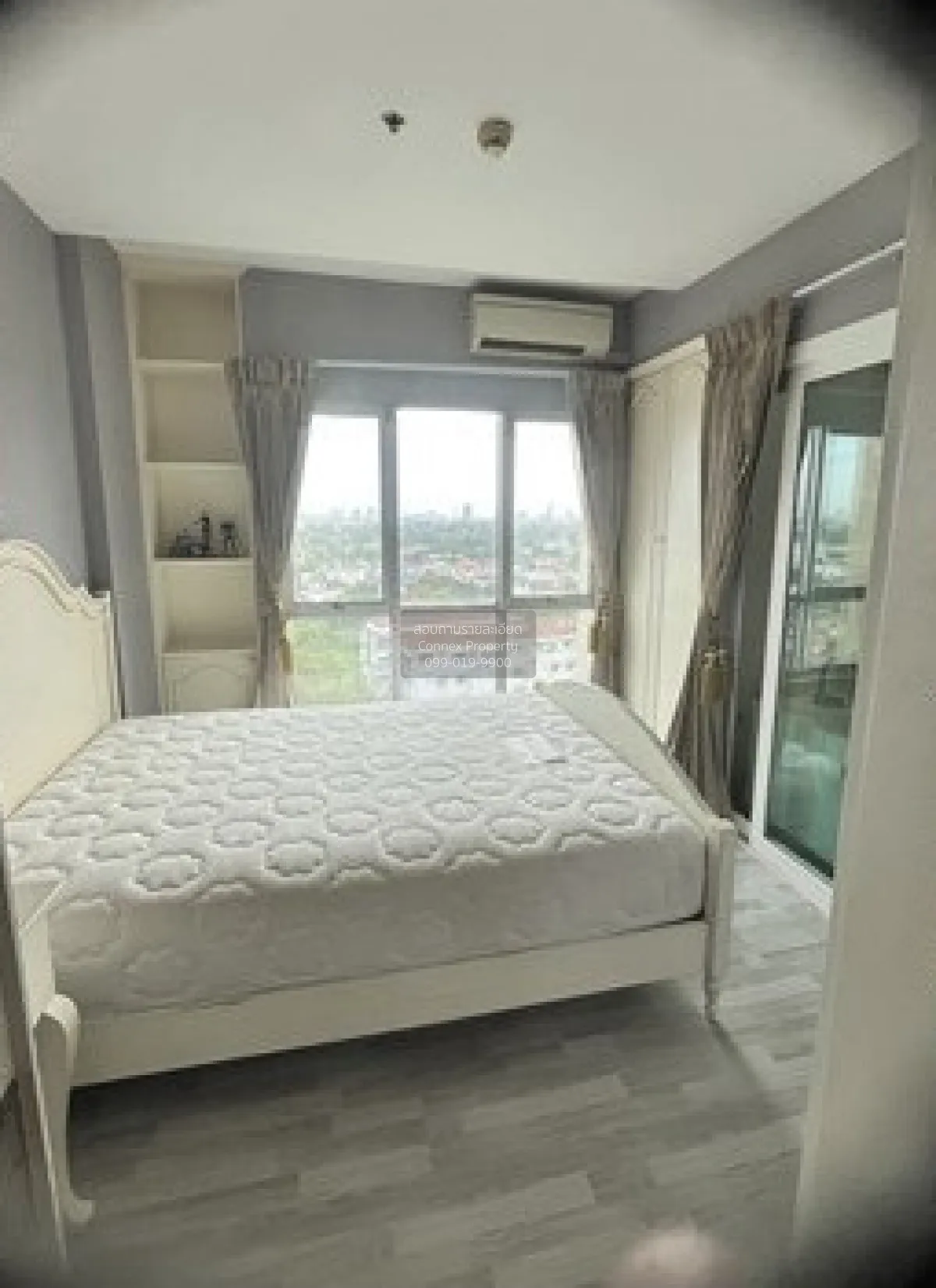 For Sale Condo , THE KEY CHAENGWATTANA , Bang Talat , Pak Kret , 