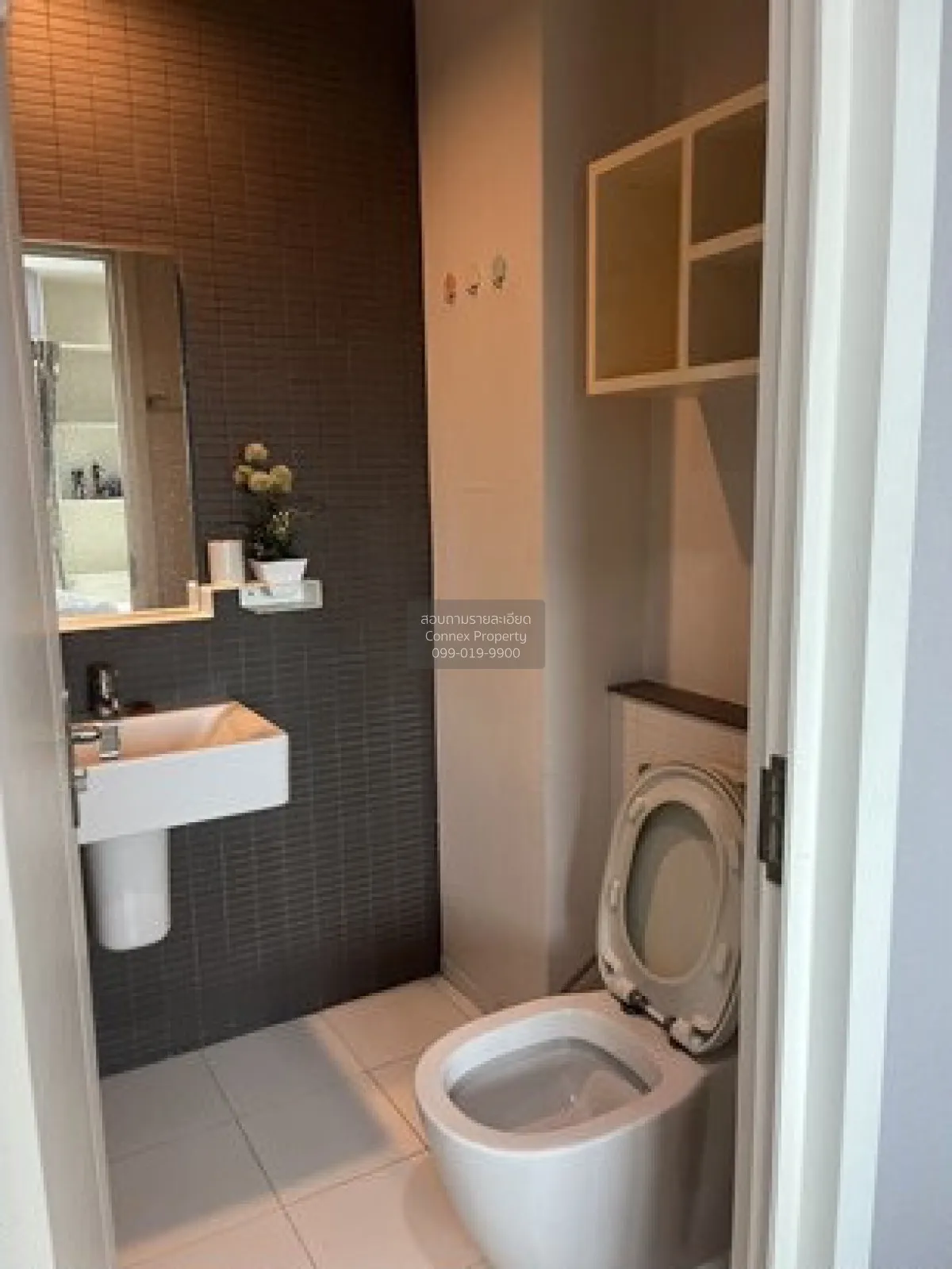 For Sale Condo , THE KEY CHAENGWATTANA , Bang Talat , Pak Kret , 