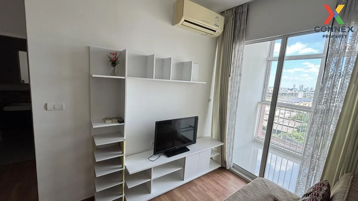 For Rent Condo , The Coast Bangkok , BTS-Bang Na , Bang Na , Bang 2