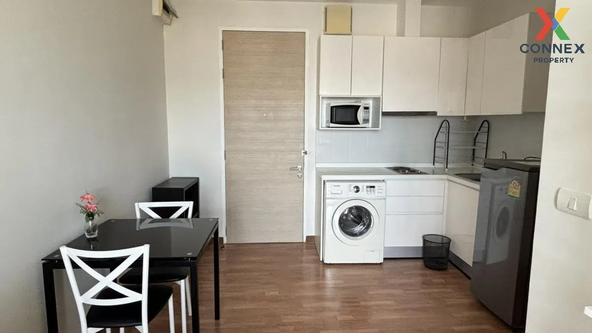 For Rent Condo , The Coast Bangkok , BTS-Bang Na , Bang Na , Bang 3