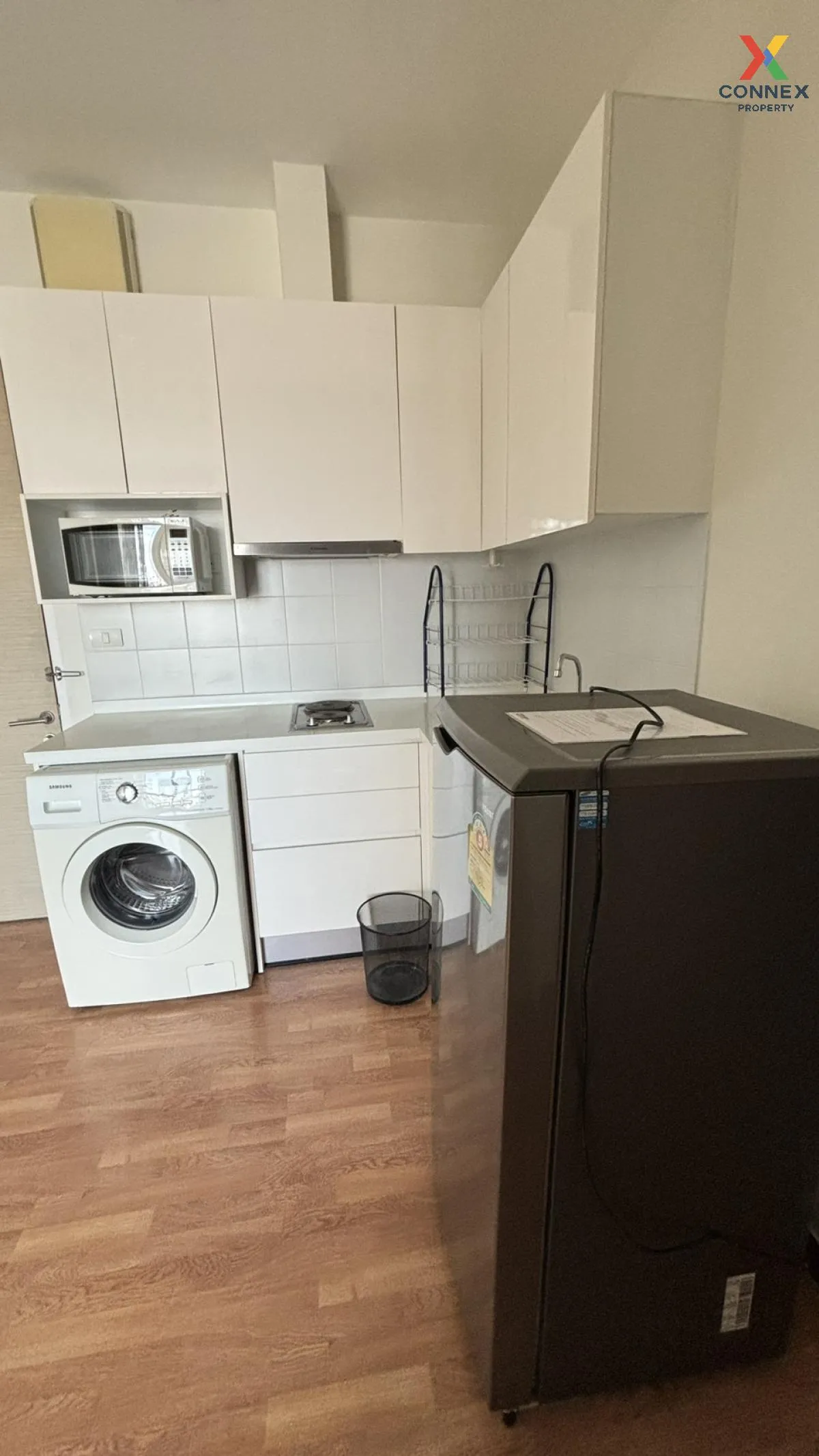 For Rent Condo , The Coast Bangkok , BTS-Bang Na , Bang Na , Bang