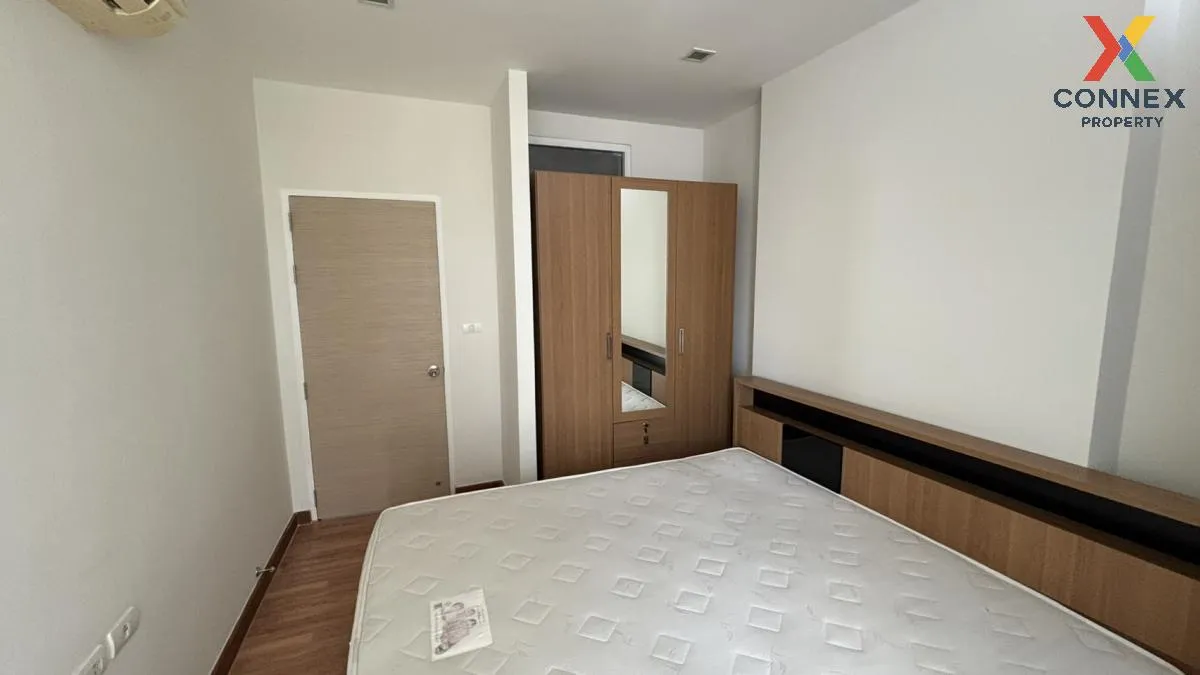 For Rent Condo , The Coast Bangkok , BTS-Bang Na , Bang Na , Bang