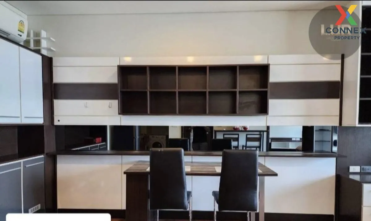 เช่าคอนโด  เลอ ลักซ์ BTS-พระโขนง พระโขนงเหนือ เขต วัฒนา กรุงเทพ C 2