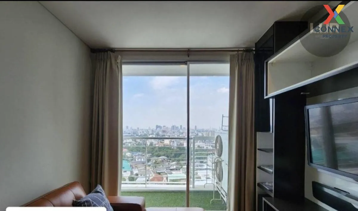 เช่าคอนโด  เลอ ลักซ์ BTS-พระโขนง พระโขนงเหนือ เขต วัฒนา กรุงเทพ C 4