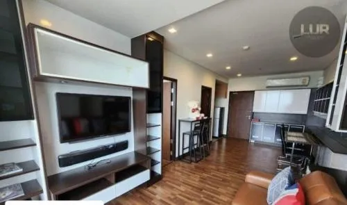 เช่าคอนโด  เลอ ลักซ์ BTS-พระโขนง พระโขนงเหนือ เขต วัฒนา กรุงเทพ CX-137786