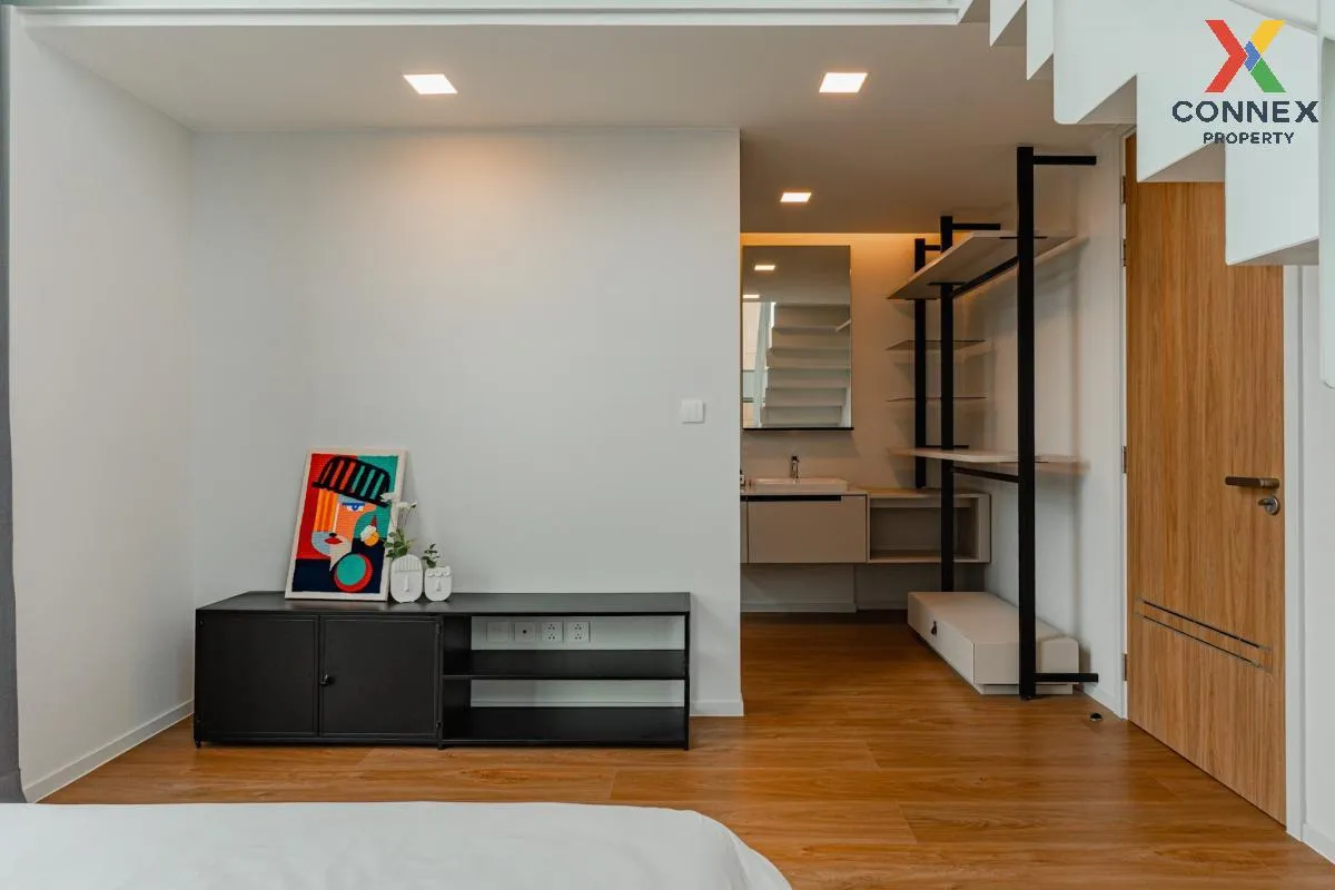 For Rent House , VIVE Rama 9 , MRT-Sri Kretta , Thap Chang , Saph